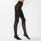 Penti Kadın Siluet Opaque Külotlu Çorap 50 Denye thumbnail 1