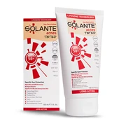 Solante Acnes Tinted Spf50 150 ml thumbnail 1
