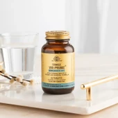 Solgar 50 Yaş Prime 60 Tablet thumbnail 2