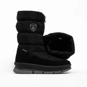 Buckhead 1115 Angela Waterproof Kadın Kar Çizme Siyah thumbnail 5