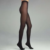 Penti Vega Kadın Parlak 40 Denye Külotlu Çorap thumbnail 2