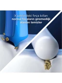 Oral-B Yedek Başlık Pro Cross Action 4 Lü thumbnail 7