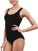 Elite Life 878 SB-03 Kadın Kalın Askılı Slip Body thumbnail 1