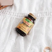 Solgar Gotu Kola Aerial Extract 100 Kapsül thumbnail 2