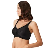 Anıl 3651 Anıl Kadın Toparlayıcı Minimizer Balensiz Desteksiz Dolgusuz Önden Açılan Sırt Destekli Medikal Sütyen thumbnail 1