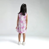 RolyPoly 3598C Kız Çocuk Yazlık Elbise thumbnail 3