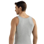 Şahinler ME067 Erkek Renkli Likralı Atlet thumbnail 5