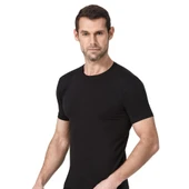 Namaldı 1181 Erkek Modal Bisiklet Yaka Kısa Kol Atlet thumbnail 4