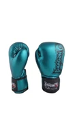 Turkuaz Favela Kick Boks Eldiveni, Boks Eldiveni, Muay Thai Boxing Gloves, Dragon Boks Eldiveni thumbnail 1