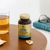 Solgar 50 Yaş Prime 60 Tablet thumbnail 3