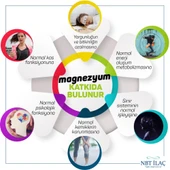 Nbt Life Magnezyum 60 Kapsül thumbnail 3