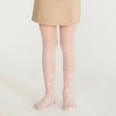 Penti Pretty Kız Çocuk Princess Cat Külotlu Çorap thumbnail 1