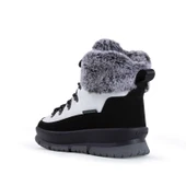 Buckhead 1125 Elf Waterproof Kadın Kar Botu Beyaz thumbnail 3