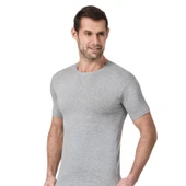 Namaldı 1181 Erkek Modal Bisiklet Yaka Kısa Kol Atlet thumbnail 3