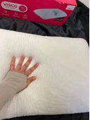 Moln Ms1241 Tombul Visco Yastık thumbnail 1