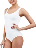 Elite Life 878 SB-03 Kadın Kalın Askılı Slip Body thumbnail 3