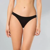 Namaldı 285 Kadın Likralı  Bikini Külot 3'lü Paket thumbnail 3