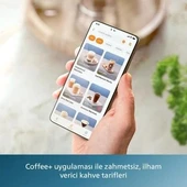 Philips 3300 Serisi LatteGo EP3347/90 Tam Otomatik Espresso Makinesi thumbnail 4