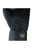 30213-L Cool Lime II Hakiki Deri Boks Eldiveni Muay Thai Eldiveni thumbnail 5