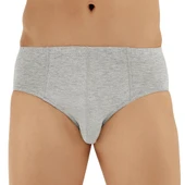 Şahinler ME009R Erkek Renkli Slip Külot No:56 (XL) thumbnail 3