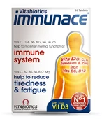 Immunace 30 Tablet thumbnail 1