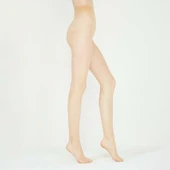 Penti Kadın Stop 7 Külotlu Çorap 7 Denye thumbnail 3