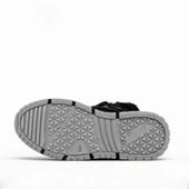 Buckhead 1083 Ego Waterproof Kadın Kar Botu Siyah thumbnail 6