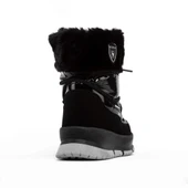 Buckhead 1083 Ego Waterproof Kadın Kar Botu Siyah thumbnail 4