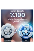 Oral-B İO Ultimate Clean Yedek Başlığı 2 li thumbnail 5
