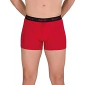 Berrak 4476 Modal Likralı Esnek Erkek Boxer thumbnail 8