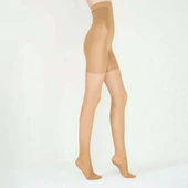 Penti Kadın Siluet Opaque Külotlu Çorap 50 Denye thumbnail 3