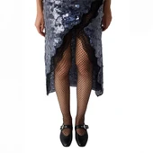 Penti Kadın Glowy File Külotlu Çorap thumbnail 2