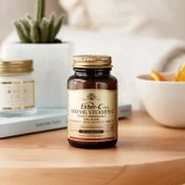 Solgar Ester-C Plus 1000mg 30 Tablet thumbnail 2