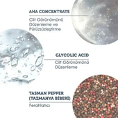The Purest Solutions Aha & Bha Canlandırıcı Ve Cilt Tonu Eşitleyici Kırmızı Peeling Cilt Serumu 30 Ml thumbnail 4