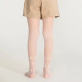 Penti Pretty Kız Çocuk Princess Cat Külotlu Çorap thumbnail 2