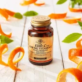 Solgar Ester-C Plus 1000mg 30 Tablet thumbnail 3