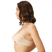 Anıl 3606 Desteksiz Balenli Yumuşak Kap Sütyen thumbnail 2