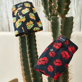 Berrak 1058 Erkek Penye Emprime Boxer thumbnail 3