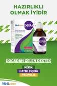 Wellcare Expera Şurup 150 ml thumbnail 3