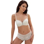 Anıl 4822 Kadın Sütyen ve Külot Takım thumbnail 1