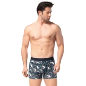 Berrak 4431 Dijital Baskı Erkek Boxer thumbnail 10