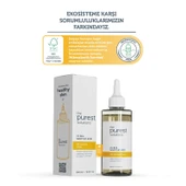 The Purest Solutions Oil Control Toner 200 ml thumbnail 4