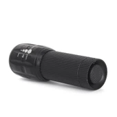 Police Pc-86 Uv Led Mor Işıklı Para Kontrol El Feneri thumbnail 2