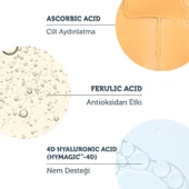 The Purest Solutions Brightening + Lightening Vitamin C Serum 30 ml thumbnail 3