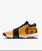 Nike LeBron Witness VIII     HQ2139-700 thumbnail 2