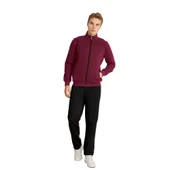 Elitepoint 1924 Erkek Dik Yaka Önü Fermuarlı Eşofman Takım thumbnail 1