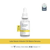 The Purest Solutions Arbutin 2% + Hyaluronic Acid Brightening Serum 30 ml thumbnail 5