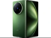 Vivo X Fold5 Uyumlu Ön-Arka Body Şeffaf Ultra Ekran Koruyucu Nano Jelatin thumbnail 1