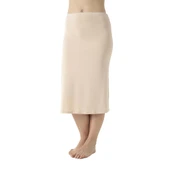 Confeo 801-501 Kadın Modal Uzun Jüpon thumbnail 2