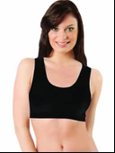 Elite Life 777 B-02 Kadın Destekli Sporcu Fitness Büstiyer thumbnail 3